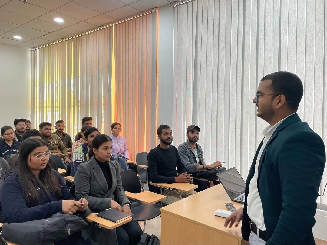 TechSoft India, Lucknow